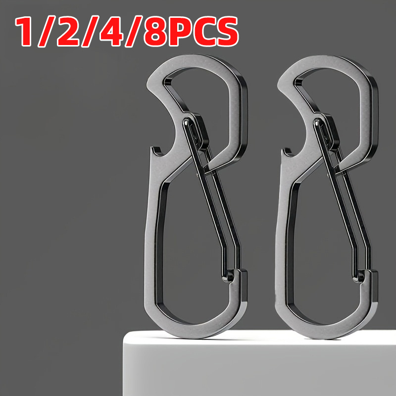Chain Quick Link - Fivela de suspensão ao ar livre