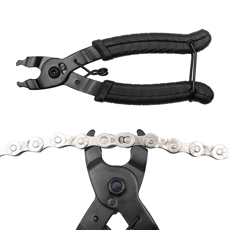 Chain Quick Link - Alicate de fivela de corrente de