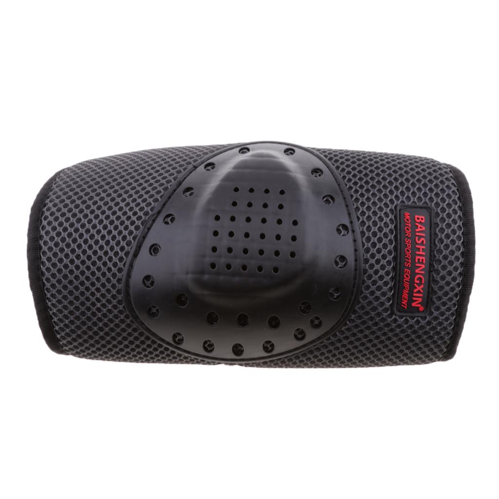 Mountain Biking Elbow Pads - Conjunto de Protetores para Joelhos e