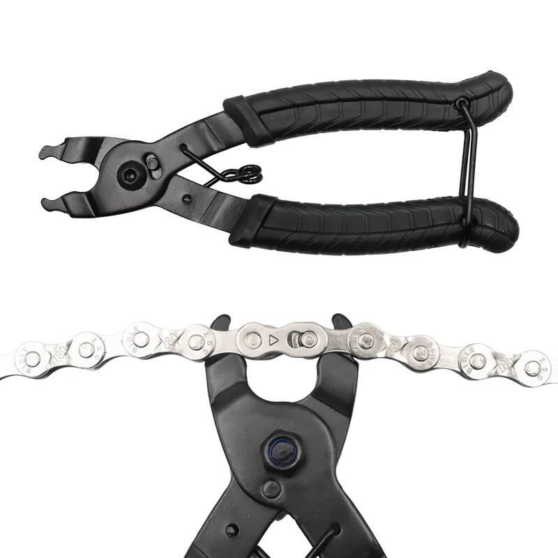 Chain Quick Link - Alicate para corrente de bicicleta, ferramenta