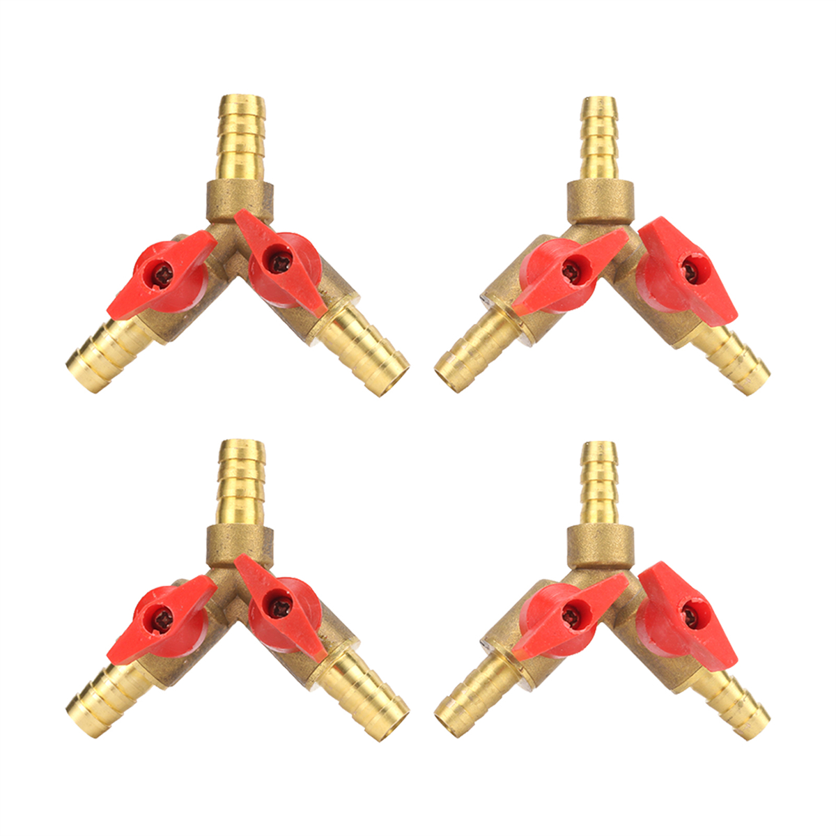 Válvula de esfera de latão far - Spoke Nipple Brass avaliação e preço