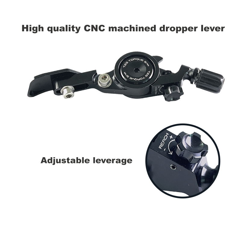 Controlador de linha de tubo d - Mountain Biking Tube avaliação e preço