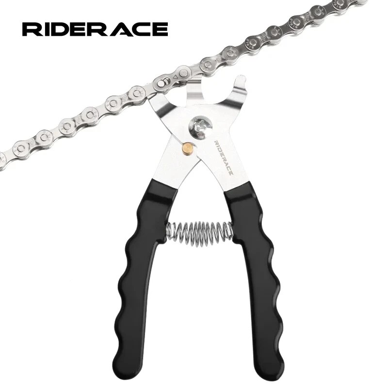 Riderace alicate de ligação de - Chain Quick Link avaliação e preço