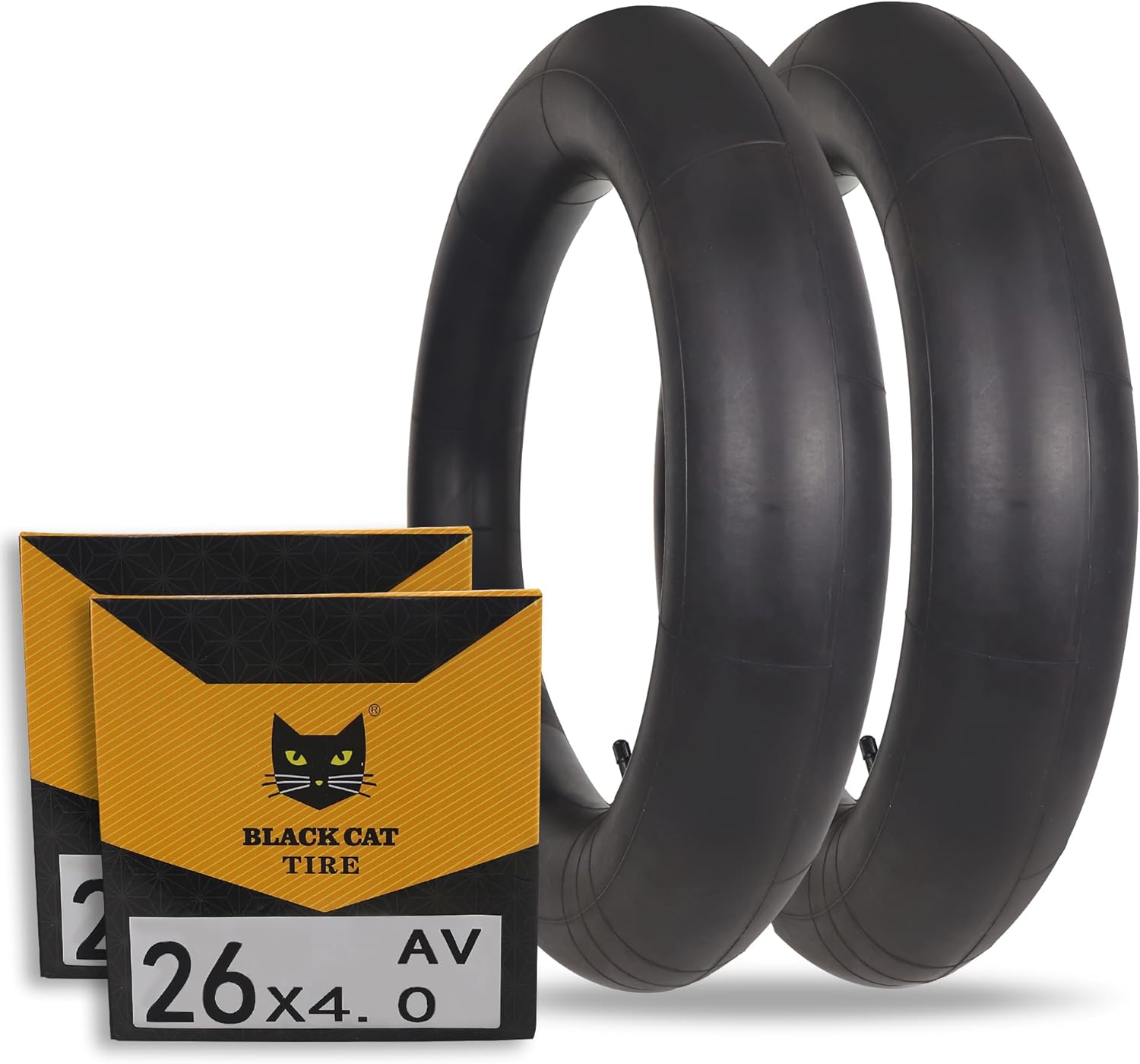 ZUKKA-Tubos Elétricos Internos - Mountain Biking Tube avaliação e preço