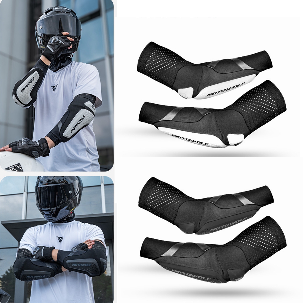 Protetores de Cotovelo para Mo - Mountain Biking Elbow Pads avaliação e preço