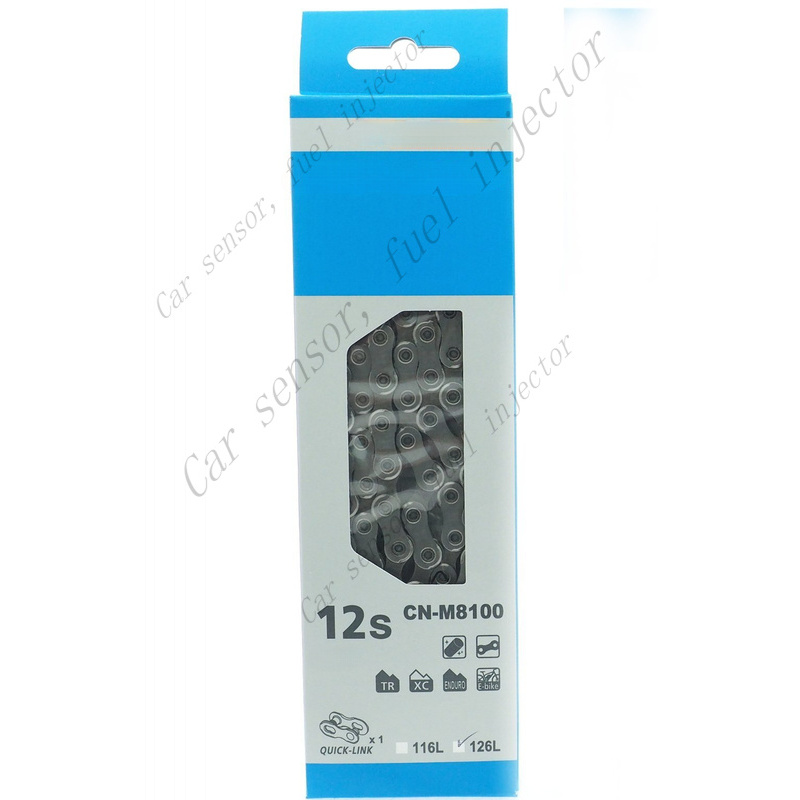 Cadeia Q+ para Shimano XT CN-M - Chain Quick Link avaliação e preço