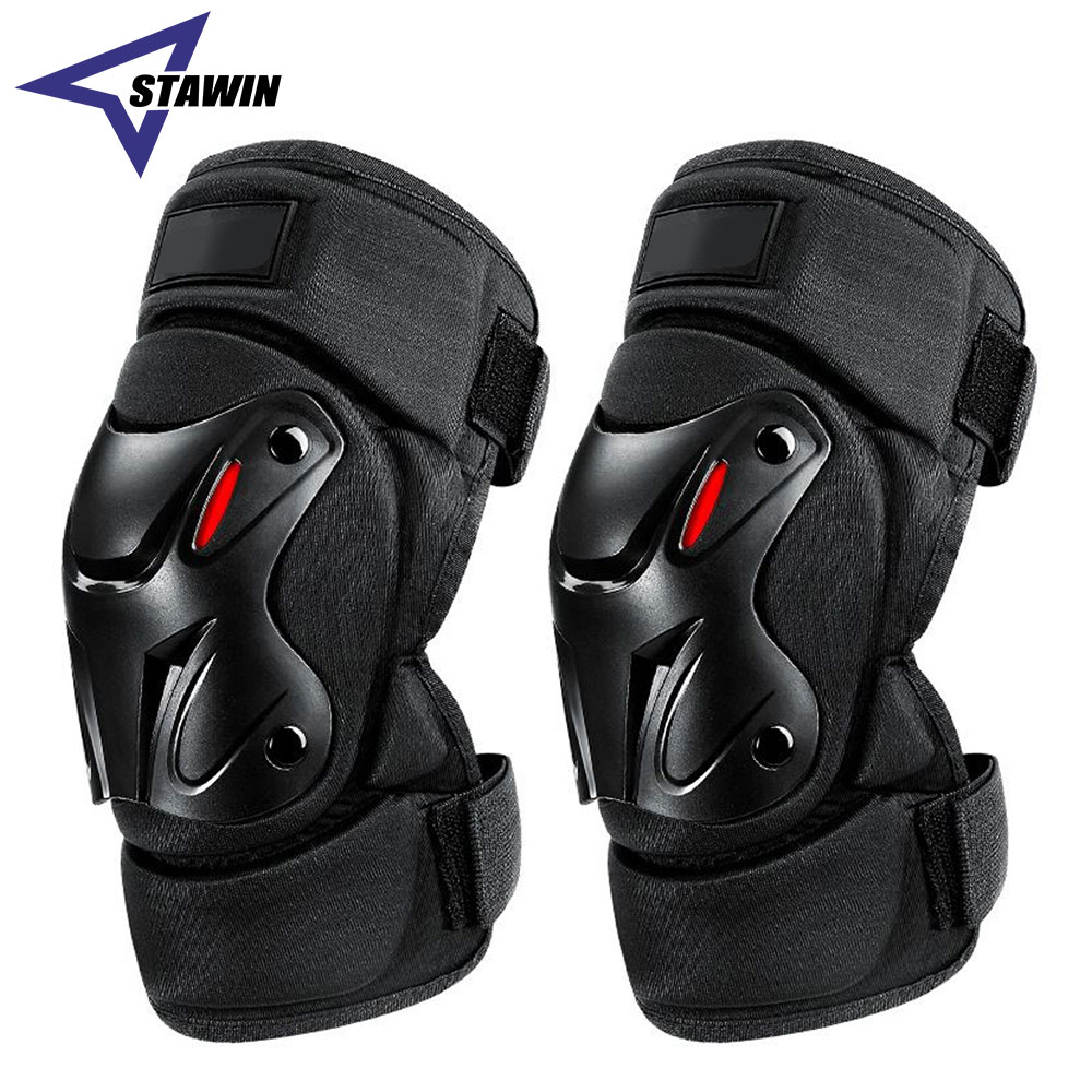 1 par joelheira cotovelo almof - Mountain Biking Elbow Pads avaliação e preço