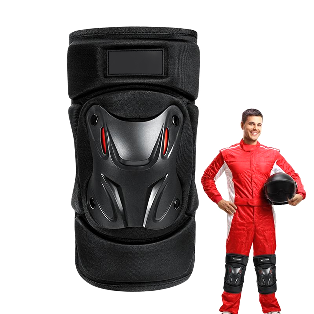 1 par joelheira cotovelo almof - Mountain Biking Elbow Pads avaliação e preço