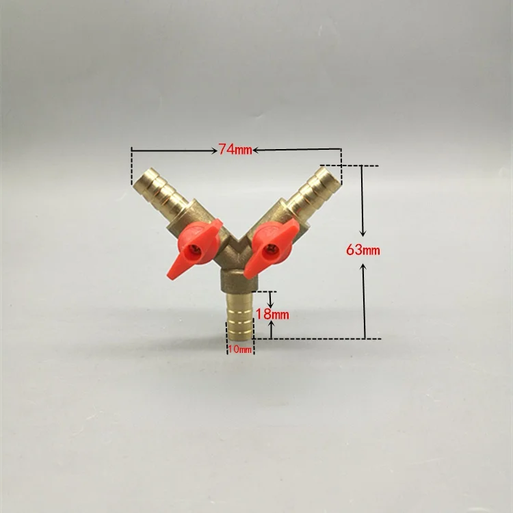 Brass Shut Ball Valve, Manguei - Spoke Nipple Brass avaliação e preço