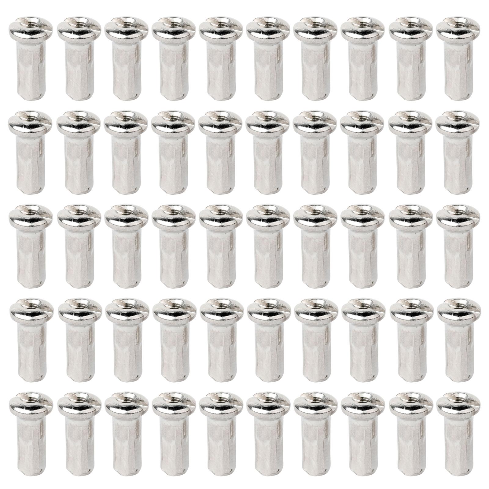 Kit de Manutenção com Niples d - Spoke Nipple Brass avaliação e preço