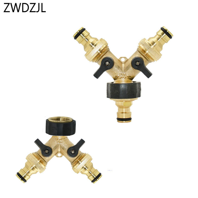 Divisor de água de latão 3/4'  - Spoke Nipple Brass avaliação e preço