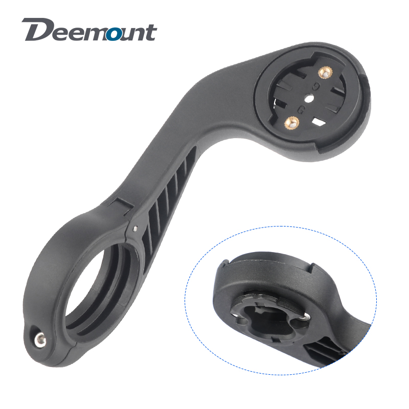 Deemount suporte de computador - Mountain Biking Tube avaliação e preço