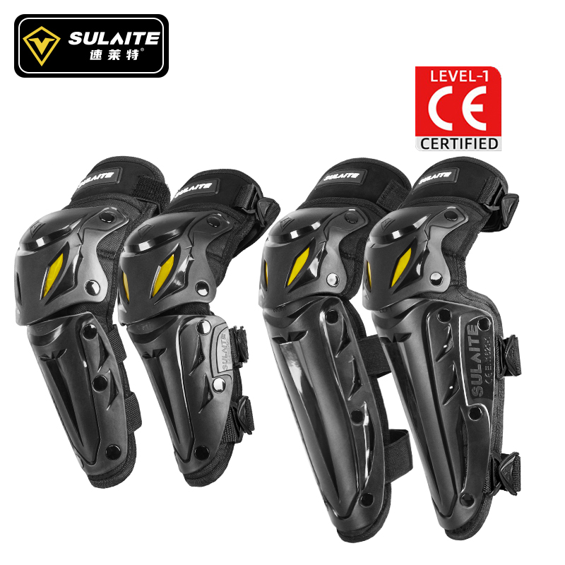 Protetores de Joelho para Moto - Mountain Biking Elbow Pads avaliação e preço