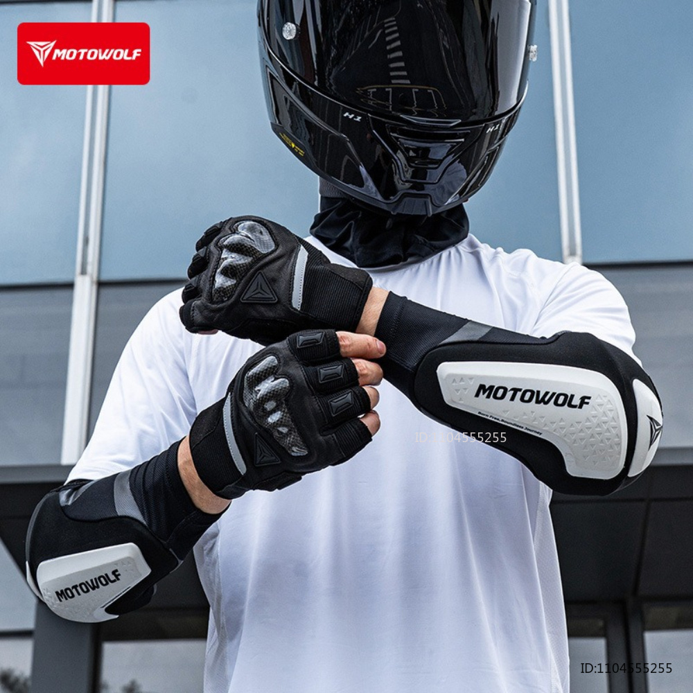 Novas proteções de cotovelo pa - Mountain Biking Elbow Pads avaliação e preço